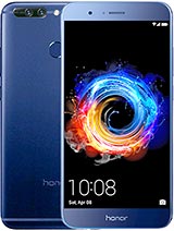Best available price of Honor 8 Pro in Myanmar