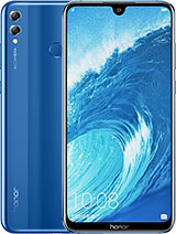 Best available price of Honor 8X Max in Myanmar