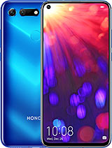 Best available price of Honor View 20 in Myanmar