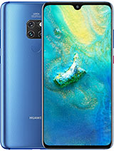 Best available price of Huawei Mate 20 in Myanmar