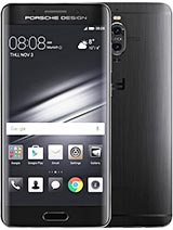 Best available price of Huawei Mate 9 Porsche Design in Myanmar