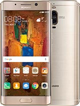 Best available price of Huawei Mate 9 Pro in Myanmar