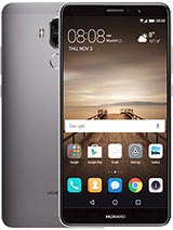 Best available price of Huawei Mate 9 in Myanmar