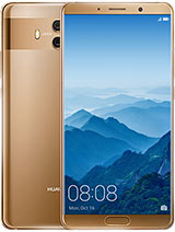 Best available price of Huawei Mate 10 in Myanmar