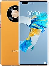 Best available price of Huawei Mate 40 Pro in Myanmar