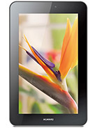 Best available price of Huawei MediaPad 7 Youth2 in Myanmar