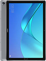 Best available price of Huawei MediaPad M5 10 in Myanmar