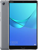 Best available price of Huawei MediaPad M5 8 in Myanmar