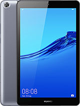 Best available price of Huawei MediaPad M5 Lite 8 in Myanmar