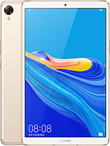 Best available price of Huawei MediaPad M6 8-4 in Myanmar