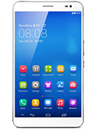 Best available price of Huawei MediaPad X1 in Myanmar