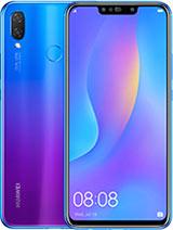 Best available price of Huawei nova 3i in Myanmar
