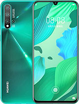 Best available price of Huawei nova 5 in Myanmar