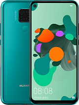 Best available price of Huawei nova 5i Pro in Myanmar