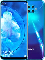 Best available price of Huawei nova 5z in Myanmar