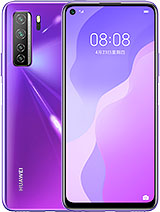 Best available price of Huawei nova 7 SE in Myanmar