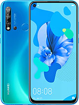 Best available price of Huawei nova 5i in Myanmar