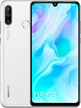Best available price of Huawei P30 lite in Myanmar