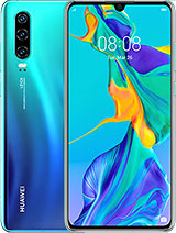 Best available price of Huawei P30 in Myanmar