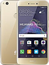 Best available price of Huawei P8 Lite 2017 in Myanmar