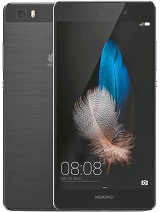 Best available price of Huawei P8lite ALE-L04 in Myanmar