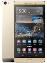 Best available price of Huawei P8max in Myanmar