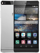 Best available price of Huawei P8 in Myanmar