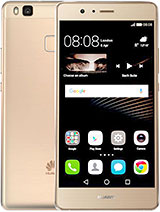 Best available price of Huawei P9 lite in Myanmar