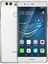 Best available price of Huawei P9 Plus in Myanmar