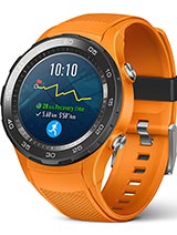 Best available price of Huawei Watch 2 in Myanmar