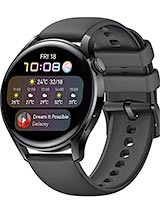 Best available price of Huawei Watch 3 in Myanmar