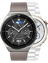 Best available price of Huawei Watch GT 3 Pro in Myanmar