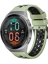 Best available price of Huawei Watch GT 2e in Myanmar