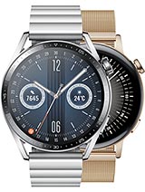 Best available price of Huawei Watch GT 3 in Myanmar