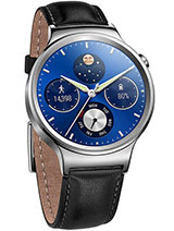 Best available price of Huawei Watch in Myanmar