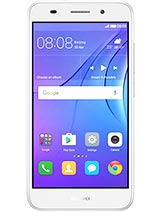 Best available price of Huawei Y3 2017 in Myanmar