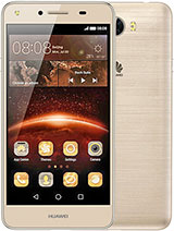 Best available price of Huawei Y5II in Myanmar