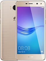 Best available price of Huawei Y6 2017 in Myanmar
