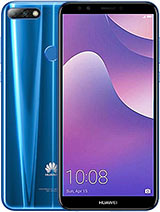Best available price of Huawei Y7 2018 in Myanmar