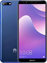 Best available price of Huawei Y7 Pro 2018 in Myanmar