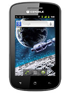 Best available price of Icemobile Apollo Touch 3G in Myanmar