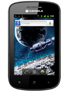 Best available price of Icemobile Apollo Touch in Myanmar