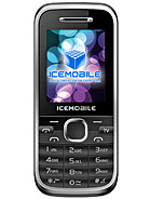 Best available price of Icemobile Blizzard in Myanmar