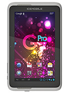 Best available price of Icemobile G7 Pro in Myanmar