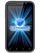 Best available price of Icemobile Prime in Myanmar
