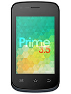Best available price of Icemobile Prime 3-5 in Myanmar
