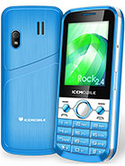 Best available price of Icemobile Rock 2-4 in Myanmar