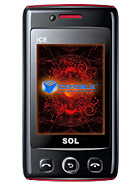 Best available price of Icemobile Sol in Myanmar