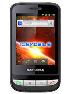 Best available price of Icemobile Sol II in Myanmar