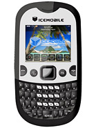 Best available price of Icemobile Tropical 3 in Myanmar